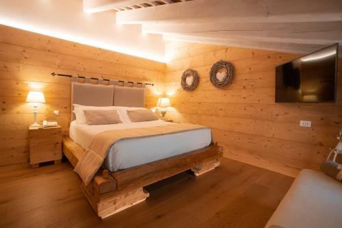 Bed & Breakfast Borghetto San Biagio Relais Agriturismo