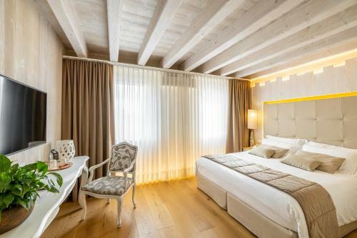 Bed & Breakfast Borghetto San Biagio Relais Agriturismo