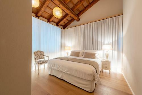 Bed & Breakfast Borghetto San Biagio Relais Agriturismo