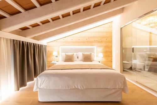 Bed & Breakfast Borghetto San Biagio Relais Agriturismo