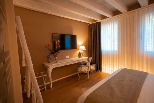 Bed & Breakfast Borghetto San Biagio Relais Agriturismo