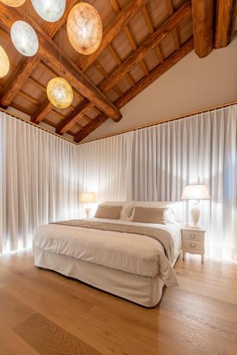Bed & Breakfast Borghetto San Biagio Relais Agriturismo