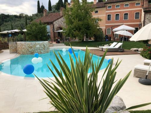 Bed & Breakfast Borghetto San Biagio Relais Agriturismo