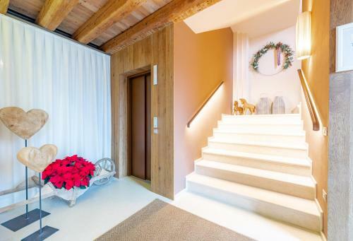 Bed & Breakfast Borghetto San Biagio Relais Agriturismo