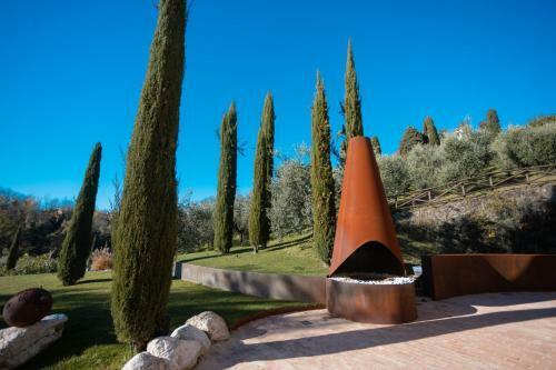 Bed & Breakfast Borghetto San Biagio Relais Agriturismo