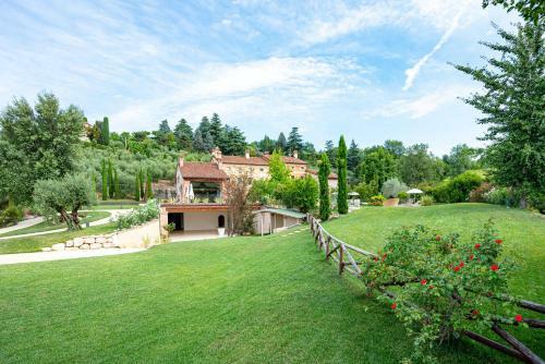 Bed & Breakfast Borghetto San Biagio Relais Agriturismo