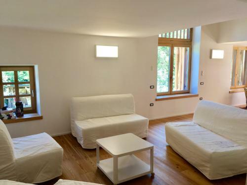 Hostal Villa Iagra Ledro
