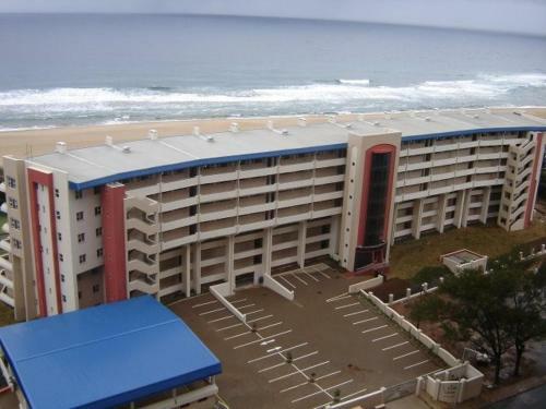 Apartamento 111 Lescalier Cabanas - Amanzimtoti
