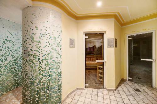 Apartamento Residence Montebel Bilocale
