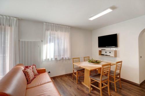Foresto Holiday Apartments Superior
