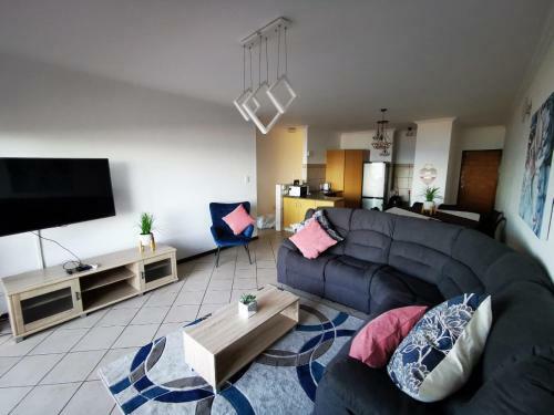 Apartamento L'escalier Cabanas 308