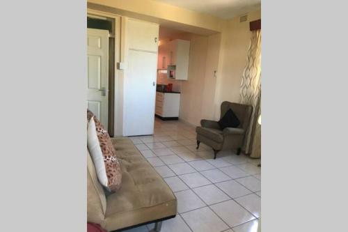 Apartamento Amanzimtoti Miland