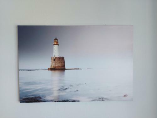 Apartamento Breathtaking Sea Views At High Tide 1803