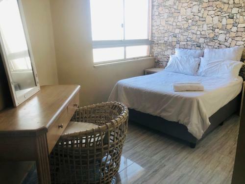 Apartamento Afsaal Beach Heaven