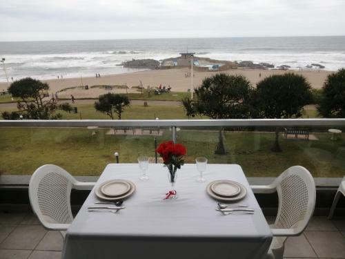 Apartamento Inyoni Rocks Cabanas No 40