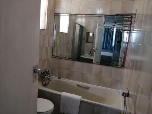 Apartamento Inyoni Rocks Cabanas No 40