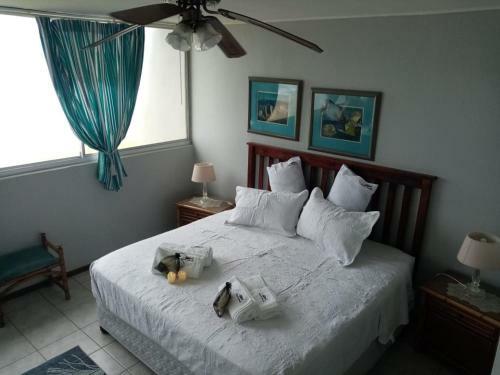 Apartamento Inyoni Rocks Cabanas No 40