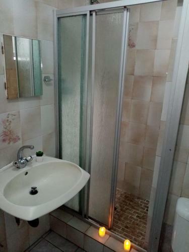 Apartamento Inyoni Rocks Cabanas No 40