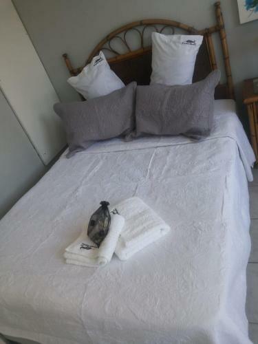 Apartamento Inyoni Rocks Cabanas No 40