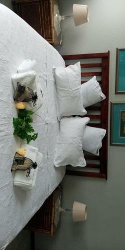 Apartamento Inyoni Rocks Cabanas No 40
