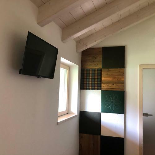 B&B Le Stagioni Di Stava