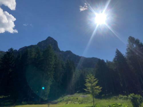 B&B Le Stagioni Di Stava