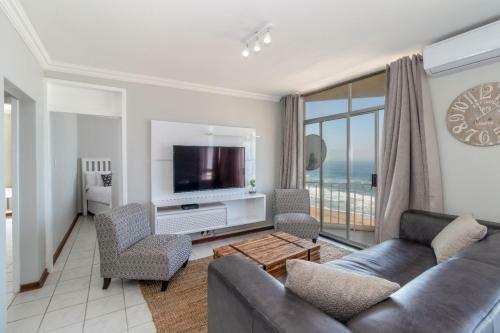 Apartamento 806 Beachfront