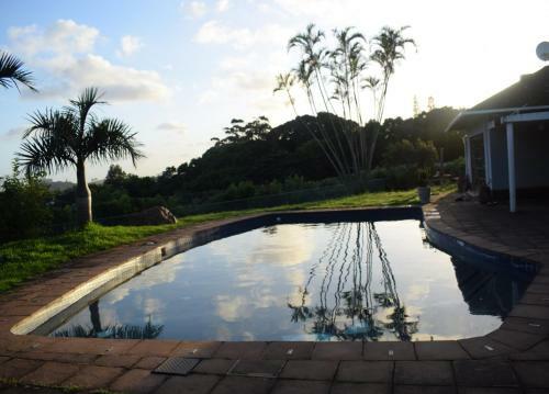 Hostal The Hidden Creed