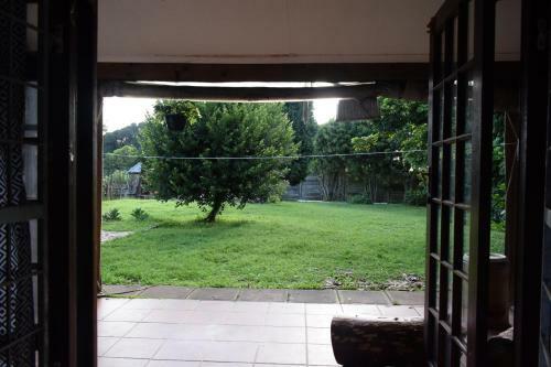 Hostal The Hidden Creed