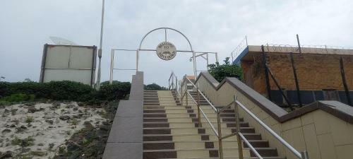 Hostal The Hidden Creed