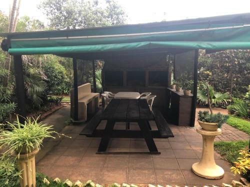 Apartamento Seaview Getaway - Amanzimtoti