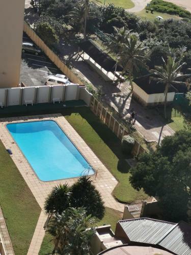 Apartamento Stella Maris 123
