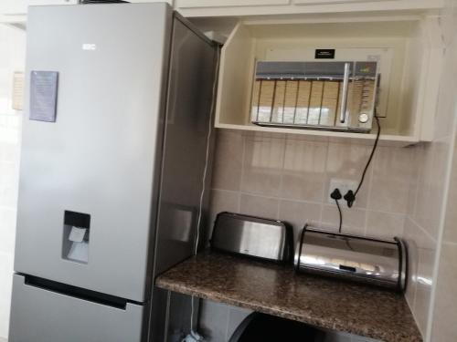 Apartamento Stella Maris 43