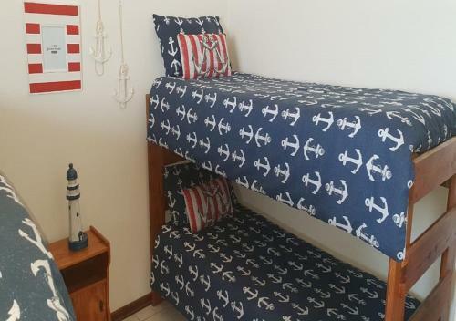 Apartamento Stella Maris 142