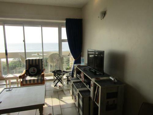 Apartamento Stella Maris 44 Holiday Home