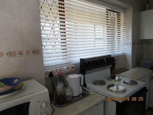 Apartamento Stella Maris 44 Holiday Home