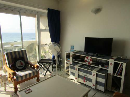 Apartamento Stella Maris 44 Holiday Home