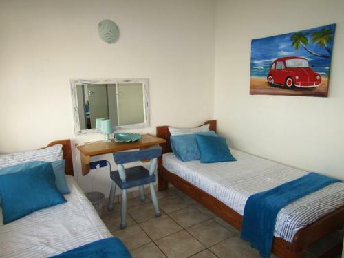 Apartamento Stella Maris 44 Holiday Home