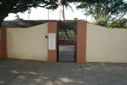 Apartamento Stella Maris 44 Holiday Home