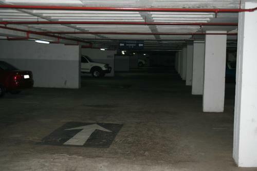 Apartamento Stella Maris 44 Holiday Home