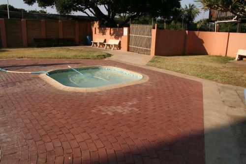 Apartamento Stella Maris 44 Holiday Home