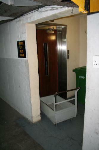 Apartamento Stella Maris 44 Holiday Home