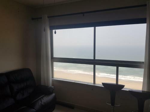 Apartamento Pam's Beach Flat