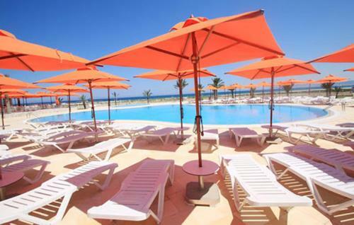 Apartamentos Andalucia Appart Hotel
