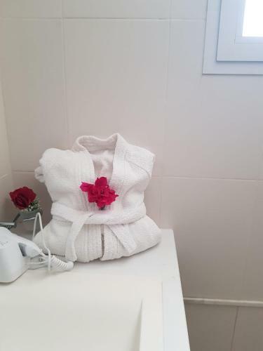 Apartamentos Andalucia Appart Hotel