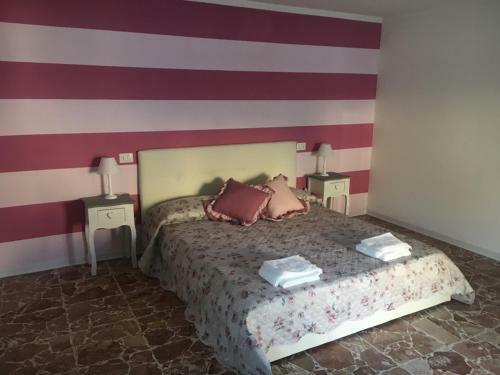 Bed & Breakfast B & B Pratopiano