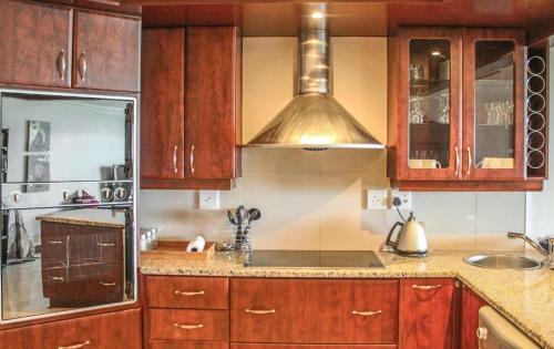 Apartamento Milkwood, Jeffrey's Bay