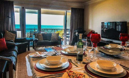 Apartamento Milkwood, Jeffrey's Bay