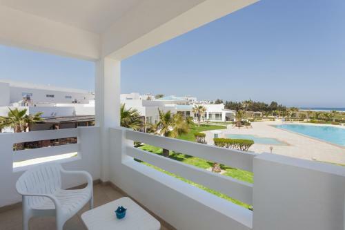 Hotel Nour Congress & Resort