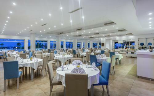 Hotel Nour Congress & Resort